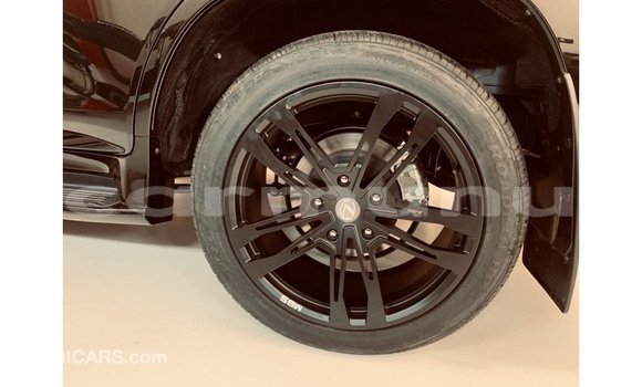 Buy Import Lexus LX Black Car in Import - Dubai in Region of Bouenza Buy Import Lexus LX Black Car in Import - Dubai in Region of Bouenza