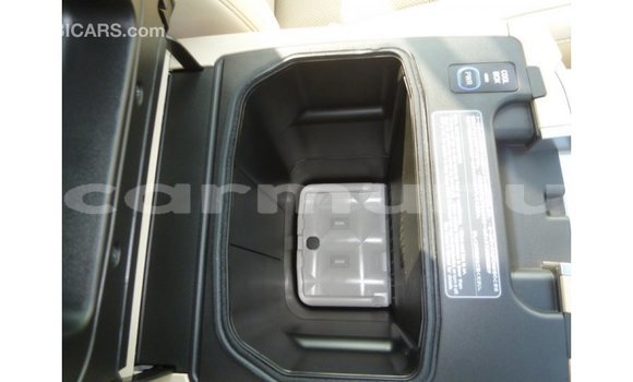 Acheter Import Voiture Toyota Land Cruiser Noir à Import - Dubai, Région de la Bouenza Acheter Import Voiture Toyota Land Cruiser Noir à Import - Dubai, Région de la Bouenza