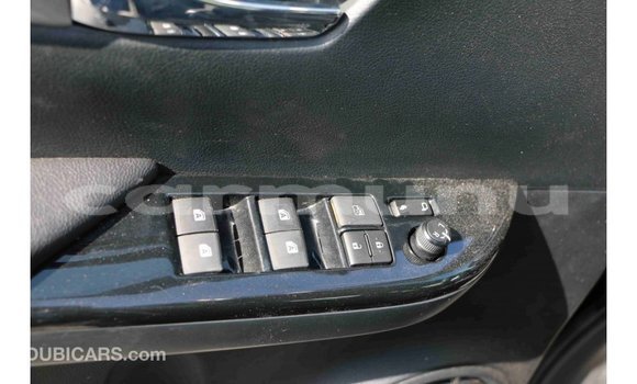 Buy Import Toyota Hilux Black Car in Import - Dubai in Region of Bouenza Buy Import Toyota Hilux Black Car in Import - Dubai in Region of Bouenza