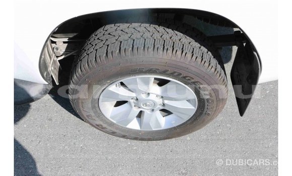 Buy Import Toyota Hilux Black Car in Import - Dubai in Region of Bouenza Buy Import Toyota Hilux Black Car in Import - Dubai in Region of Bouenza