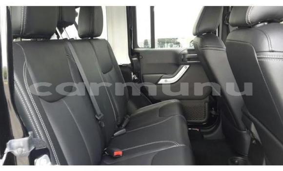 Acheter Occasion Voiture Jeep Wrangler Beige à Import - Dubai, Région de la Bouenza Acheter Occasion Voiture Jeep Wrangler Beige à Import - Dubai, Région de la Bouenza