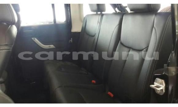 Acheter Occasion Voiture Jeep Wrangler Beige à Import - Dubai, Région de la Bouenza Acheter Occasion Voiture Jeep Wrangler Beige à Import - Dubai, Région de la Bouenza