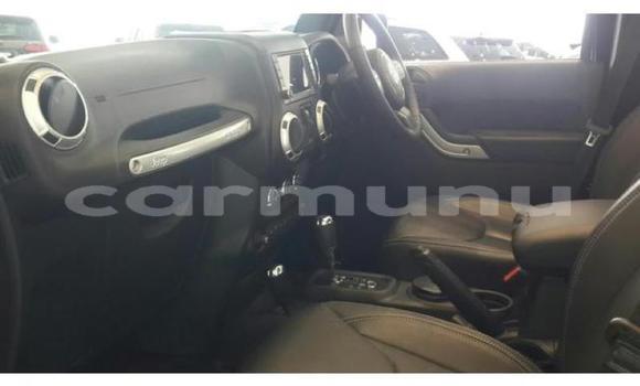 Acheter Occasion Voiture Jeep Wrangler Beige à Import - Dubai, Région de la Bouenza Acheter Occasion Voiture Jeep Wrangler Beige à Import - Dubai, Région de la Bouenza