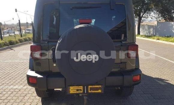 Acheter Occasion Voiture Jeep Wrangler Vert à Brazzaville, Commune de Brazzaville Acheter Occasion Voiture Jeep Wrangler Vert à Brazzaville, Commune de Brazzaville