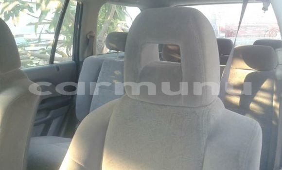 Buy Used Honda Pilot Black Car in Brazzaville in Municipality of Brazzaville Buy Used Honda Pilot Black Car in Brazzaville in Municipality of Brazzaville