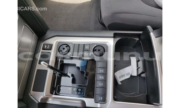 Acheter Import Voiture Toyota Land Cruiser Autre à Import - Dubai, Région de la Bouenza Acheter Import Voiture Toyota Land Cruiser Autre à Import - Dubai, Région de la Bouenza