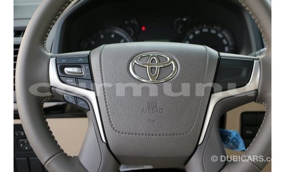 Buy Import Toyota Prado Black Car in Import - Dubai in Region of Bouenza Buy Import Toyota Prado Black Car in Import - Dubai in Region of Bouenza