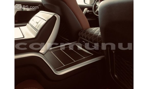 Acheter Import Voiture Toyota Land Cruiser Noir à Import - Dubai, Région de la Bouenza Acheter Import Voiture Toyota Land Cruiser Noir à Import - Dubai, Région de la Bouenza