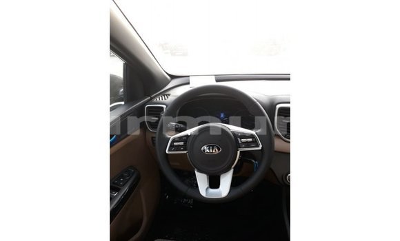Buy Import Kia Sportage Black Car in Import - Dubai in Region of Bouenza Buy Import Kia Sportage Black Car in Import - Dubai in Region of Bouenza