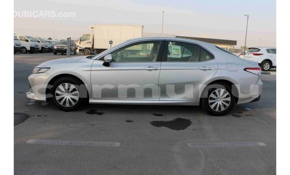 Buy Import Toyota Camry Other Car in Import - Dubai in Region of Bouenza Buy Import Toyota Camry Other Car in Import - Dubai in Region of Bouenza