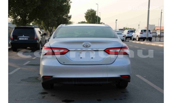 Buy Import Toyota Camry Other Car in Import - Dubai in Region of Bouenza Buy Import Toyota Camry Other Car in Import - Dubai in Region of Bouenza