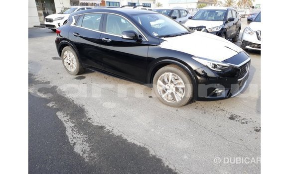 Acheter Import Voiture Infiniti EX Noir à Import - Dubai, Région de la Bouenza Acheter Import Voiture Infiniti EX Noir à Import - Dubai, Région de la Bouenza