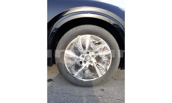 Acheter Import Voiture Infiniti EX Noir à Import - Dubai, Région de la Bouenza Acheter Import Voiture Infiniti EX Noir à Import - Dubai, Région de la Bouenza