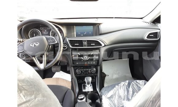 Acheter Import Voiture Infiniti EX Noir à Import - Dubai, Région de la Bouenza Acheter Import Voiture Infiniti EX Noir à Import - Dubai, Région de la Bouenza