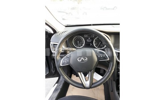 Acheter Import Voiture Infiniti EX Noir à Import - Dubai, Région de la Bouenza Acheter Import Voiture Infiniti EX Noir à Import - Dubai, Région de la Bouenza
