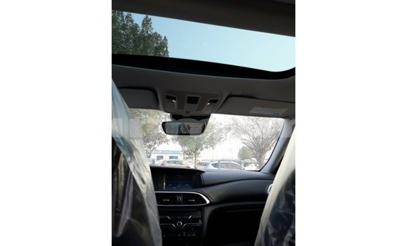 Acheter Import Voiture Infiniti EX Noir à Import - Dubai, Région de la Bouenza Acheter Import Voiture Infiniti EX Noir à Import - Dubai, Région de la Bouenza