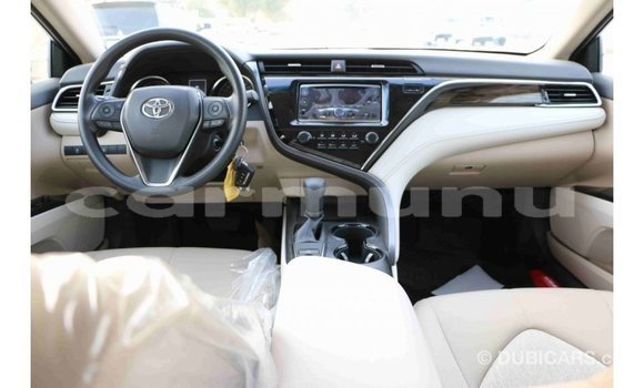 Buy Import Toyota Camry Other Car in Import - Dubai in Region of Bouenza Buy Import Toyota Camry Other Car in Import - Dubai in Region of Bouenza