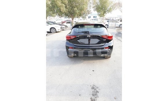 Acheter Import Voiture Infiniti EX Noir à Import - Dubai, Région de la Bouenza Acheter Import Voiture Infiniti EX Noir à Import - Dubai, Région de la Bouenza