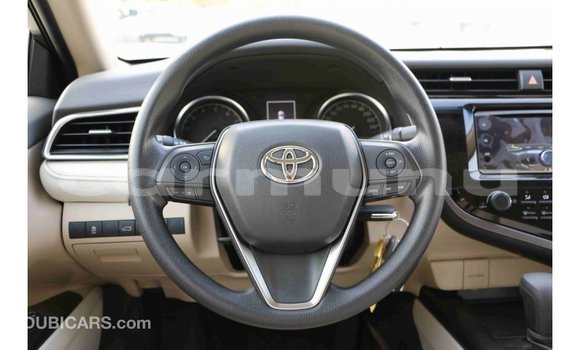 Buy Import Toyota Camry Other Car in Import - Dubai in Region of Bouenza Buy Import Toyota Camry Other Car in Import - Dubai in Region of Bouenza