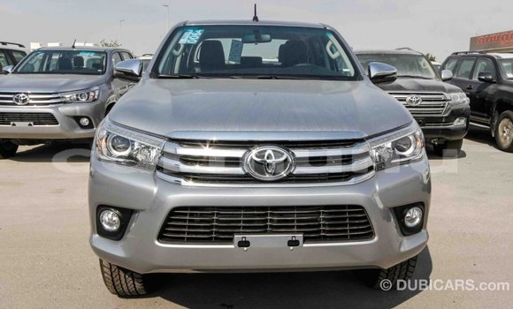 Acheter Import Voiture Toyota Hilux Autre à Import - Dubai, Région de la Bouenza Acheter Import Voiture Toyota Hilux Autre à Import - Dubai, Région de la Bouenza