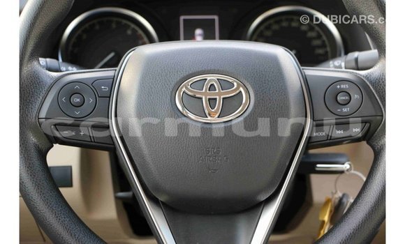 Buy Import Toyota Camry Other Car in Import - Dubai in Region of Bouenza Buy Import Toyota Camry Other Car in Import - Dubai in Region of Bouenza