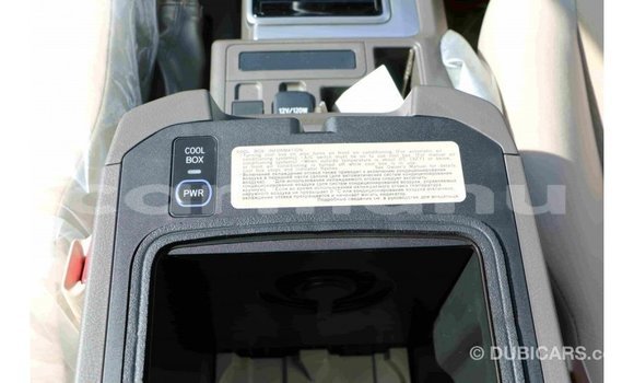 Buy Import Toyota Prado Black Car in Import - Dubai in Region of Bouenza Buy Import Toyota Prado Black Car in Import - Dubai in Region of Bouenza