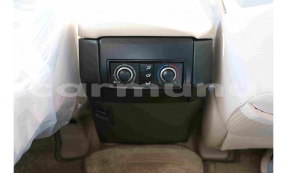 Buy Import Toyota Prado Black Car in Import - Dubai in Region of Bouenza Buy Import Toyota Prado Black Car in Import - Dubai in Region of Bouenza