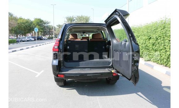 Buy Import Toyota Prado White Car in Import - Dubai in Region of Bouenza Buy Import Toyota Prado White Car in Import - Dubai in Region of Bouenza