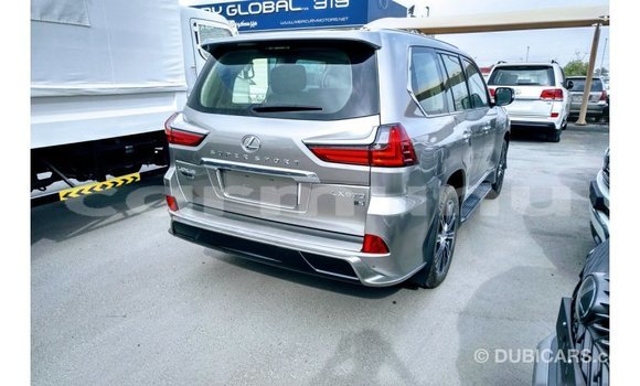 Buy Import Lexus LX Other Car in Import - Dubai in Region of Bouenza Buy Import Lexus LX Other Car in Import - Dubai in Region of Bouenza