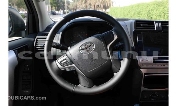 Buy Import Toyota Prado White Car in Import - Dubai in Region of Bouenza Buy Import Toyota Prado White Car in Import - Dubai in Region of Bouenza