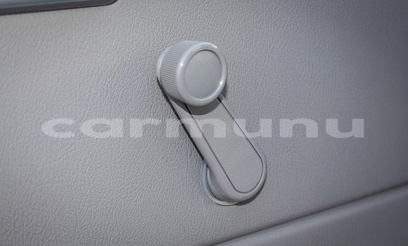 Acheter Neuf Voiture Toyota Land Cruiser Blanc à Pointe–Noire, Région du Kouilou Acheter Neuf Voiture Toyota Land Cruiser Blanc à Pointe–Noire, Région du Kouilou