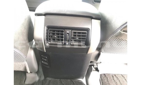 Acheter Import Voiture Toyota Land Cruiser Noir à Import - Dubai, Région de la Bouenza Acheter Import Voiture Toyota Land Cruiser Noir à Import - Dubai, Région de la Bouenza