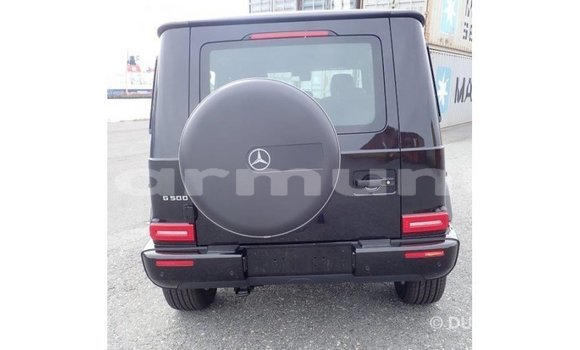 Buy Import Mercedes-Benz 190 Black Car in Import - Dubai in Region of Bouenza Buy Import Mercedes-Benz 190 Black Car in Import - Dubai in Region of Bouenza