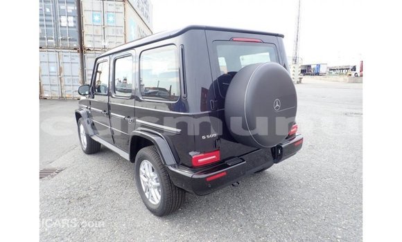 Buy Import Mercedes-Benz 190 Black Car in Import - Dubai in Region of Bouenza Buy Import Mercedes-Benz 190 Black Car in Import - Dubai in Region of Bouenza