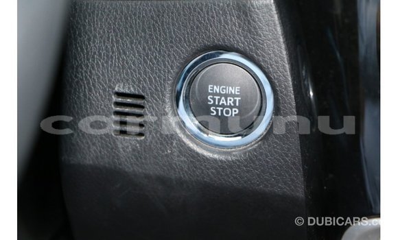 Buy Import Toyota Corolla White Car in Import - Dubai in Region of Bouenza Buy Import Toyota Corolla White Car in Import - Dubai in Region of Bouenza