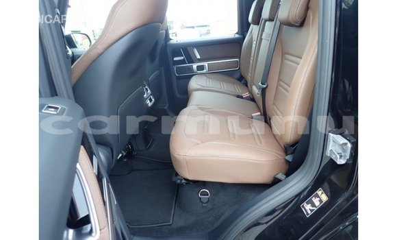 Buy Import Mercedes-Benz 190 Black Car in Import - Dubai in Region of Bouenza Buy Import Mercedes-Benz 190 Black Car in Import - Dubai in Region of Bouenza
