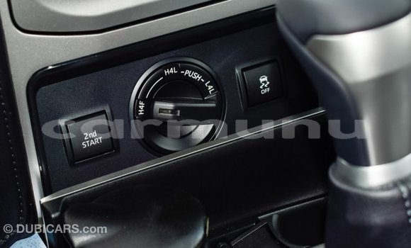 Acheter Import Voiture Toyota Prado Noir à Import - Dubai, Région de la Bouenza Acheter Import Voiture Toyota Prado Noir à Import - Dubai, Région de la Bouenza