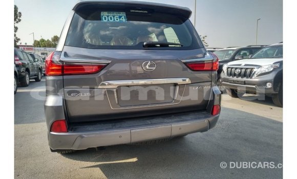 Buy Import Lexus LX Other Car in Import - Dubai in Region of Bouenza Buy Import Lexus LX Other Car in Import - Dubai in Region of Bouenza