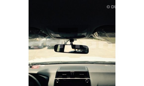 Buy Import Toyota Prado Black Car in Import - Dubai in Region of Bouenza Buy Import Toyota Prado Black Car in Import - Dubai in Region of Bouenza
