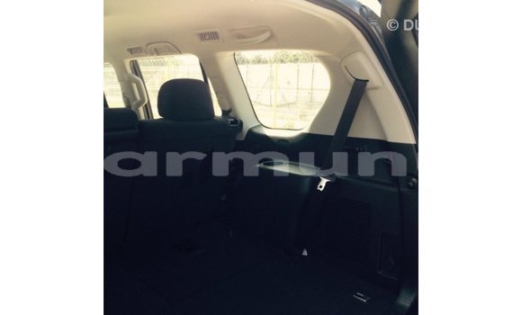 Buy Import Toyota Prado Black Car in Import - Dubai in Region of Bouenza Buy Import Toyota Prado Black Car in Import - Dubai in Region of Bouenza