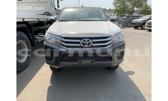 Acheter Import Voiture Toyota Hilux Autre à Import - Dubai, Région de la Bouenza Acheter Import Voiture Toyota Hilux Autre à Import - Dubai, Région de la Bouenza