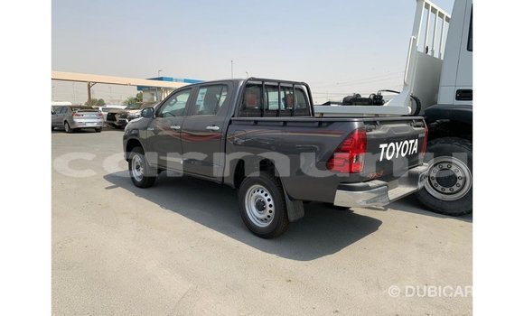 Acheter Import Voiture Toyota Hilux Autre à Import - Dubai, Région de la Bouenza Acheter Import Voiture Toyota Hilux Autre à Import - Dubai, Région de la Bouenza