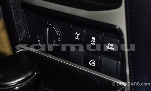 Buy Import Toyota Prado Black Car in Import - Dubai in Region of Bouenza Buy Import Toyota Prado Black Car in Import - Dubai in Region of Bouenza