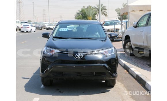 Buy Import Toyota RAV4 Black Car in Import - Dubai in Region of Bouenza Buy Import Toyota RAV4 Black Car in Import - Dubai in Region of Bouenza