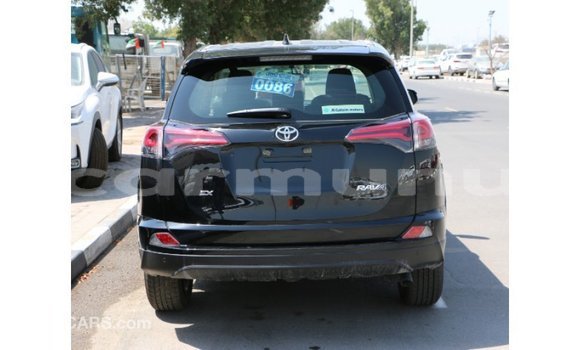 Buy Import Toyota RAV4 Black Car in Import - Dubai in Region of Bouenza Buy Import Toyota RAV4 Black Car in Import - Dubai in Region of Bouenza