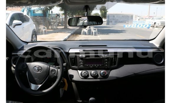 Buy Import Toyota RAV4 Black Car in Import - Dubai in Region of Bouenza Buy Import Toyota RAV4 Black Car in Import - Dubai in Region of Bouenza