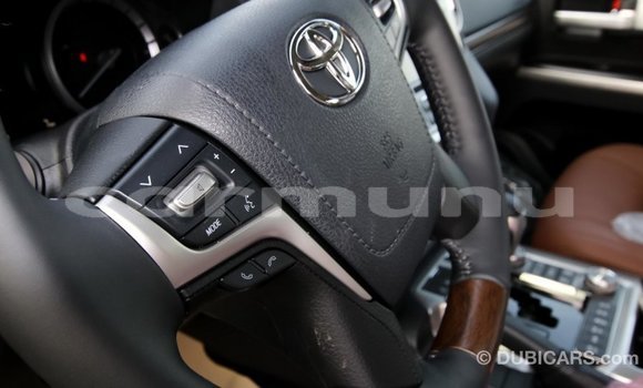 Buy Import Toyota Land Cruiser Black Car in Import - Dubai in Region of Bouenza Buy Import Toyota Land Cruiser Black Car in Import - Dubai in Region of Bouenza