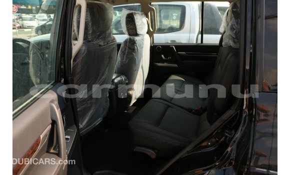 Buy Import Mitsubishi Pajero Black Car in Import - Dubai in Region of Bouenza Buy Import Mitsubishi Pajero Black Car in Import - Dubai in Region of Bouenza