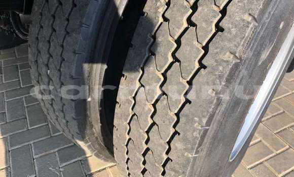 Buy Used Isuzu FTR 850 Other Truck in Brazzaville in Municipality of Brazzaville Buy Used Isuzu FTR 850 Other Truck in Brazzaville in Municipality of Brazzaville