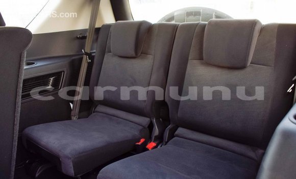 Acheter Import Voiture Toyota Land Cruiser Noir à Import - Dubai, Région de la Bouenza Acheter Import Voiture Toyota Land Cruiser Noir à Import - Dubai, Région de la Bouenza